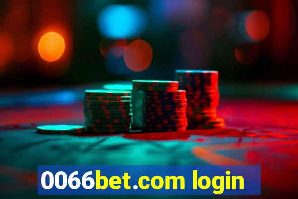 0066bet.com login